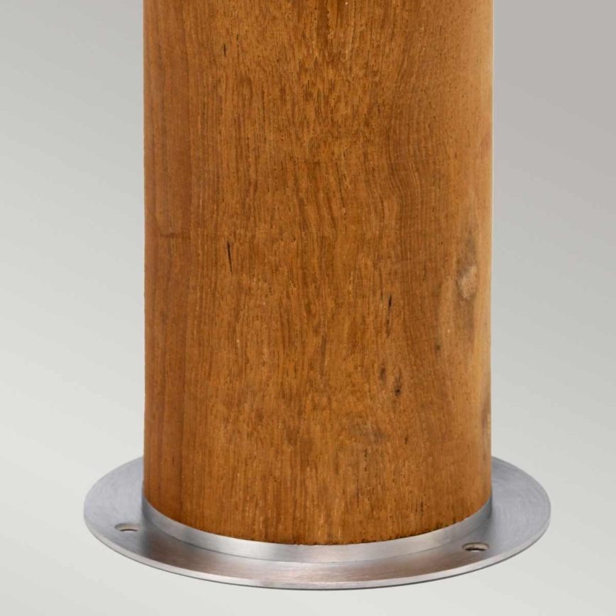 Elstead - Utomhuslampa HORNSEA 1xE27/40W/230V IP55