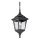 Elstead KERRY-CHAIN - Utomhus takkrona  KERRY 1xE27/100W/230V IP44