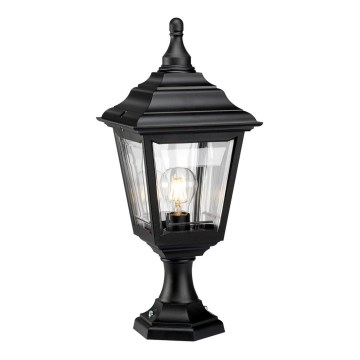 Elstead KERRY-PED-POR - Utomhuslampa  KERRY 1xE27/100W/230V IP44
