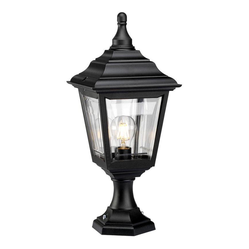 Elstead KERRY-PED-POR - Utomhuslampa  KERRY 1xE27/100W/230V IP44