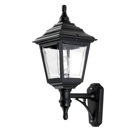 Elstead KERRY-WALL - Utomhus vägglampa  KERRY 1xE27/100W/230V IP44