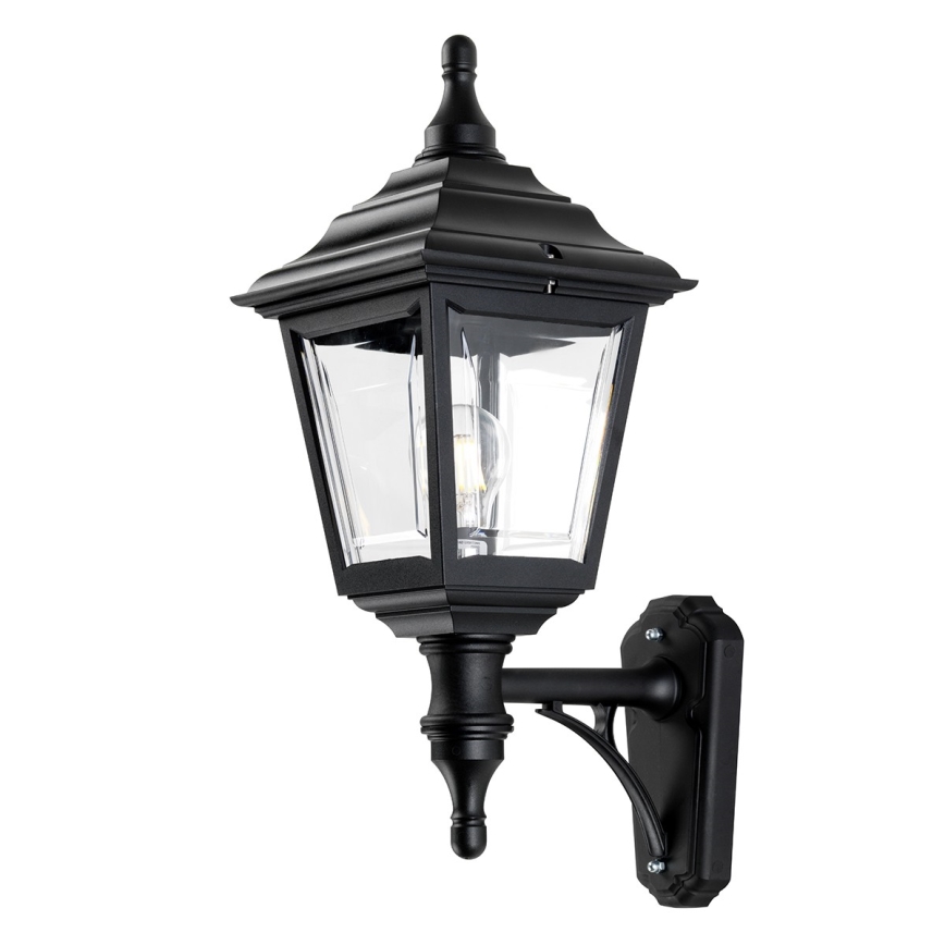 Elstead KERRY-WALL - Utomhus vägglampa  KERRY 1xE27/100W/230V IP44