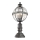 Elstead KL-HALLERON-3M - Utomhuslampa  HALLERON 3xE14/60W/230V IP44