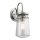 Elstead KL-LYNDON2-M-BA - Utomhus vägglampa  LYNDON 1xE27/100W/230V IP44