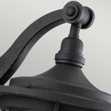 Elstead KL-ROYAL-MARINE2-M - Utomhus vägglampa  ROYAL 1xE27/60W/230V IP44