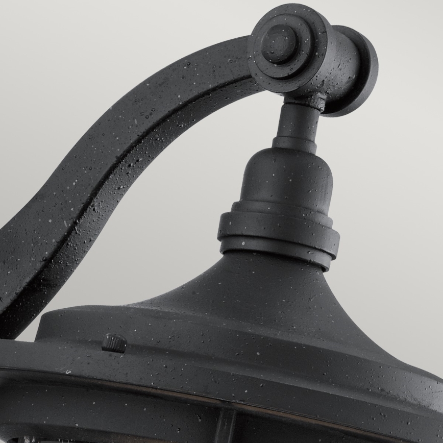 Elstead KL-ROYAL-MARINE2-M - Utomhus vägglampa  ROYAL 1xE27/60W/230V IP44