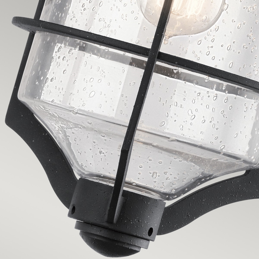 Elstead KL-ROYAL-MARINE2-M - Utomhus vägglampa  ROYAL 1xE27/60W/230V IP44