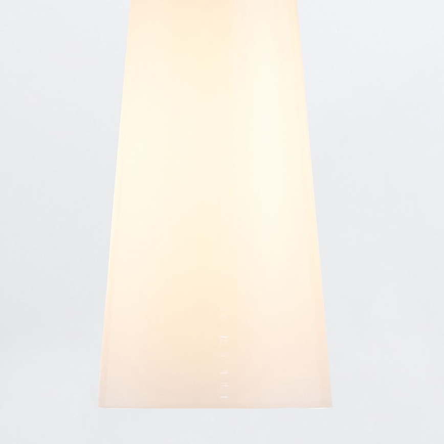 Elstead - Takpendel på stång KRISTY 1xE27/40W/230V Ø 15,2 cm koppar