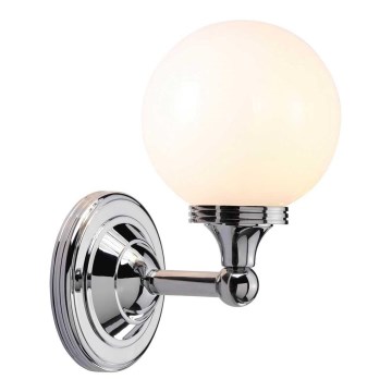 Elstead - LED Vägglampa för badrum AUSTEN 1xG9/3W/230V IP44