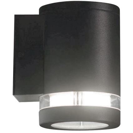 Elstead - LED vägglampa för utomhusbruk MAGNUS 1xGX53/9W/230V IP54
