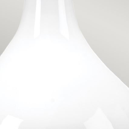 Elstead - Bordslampa MILO 1xE27/60W/230V beige