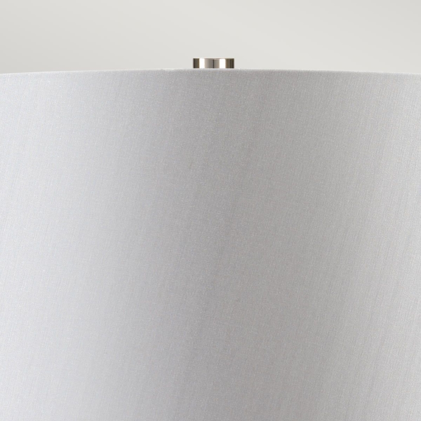 Elstead - Bordslampa NEPTUNE 1xE27/60W/230V