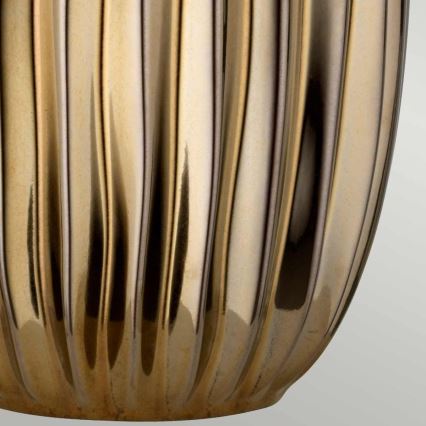 Elstead - Bordslampa NEWHAM 1xE27/60W/230V