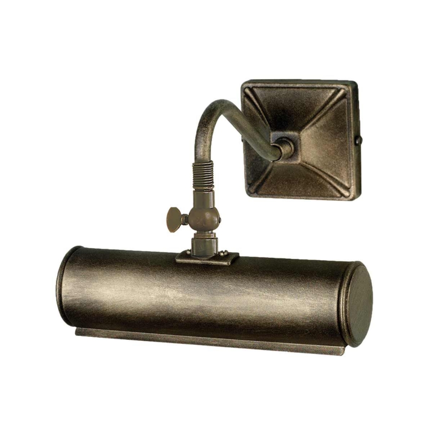 Elstead - Tavellampa PICTURE LIGHT 1xE14/40W/230V