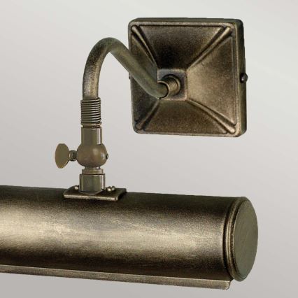 Elstead - Tavellampa PICTURE LIGHT 1xE14/40W/230V