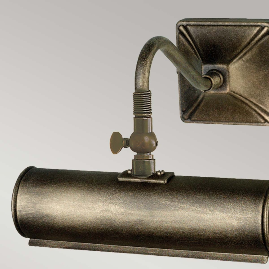 Elstead - Tavellampa PICTURE LIGHT 1xE14/40W/230V