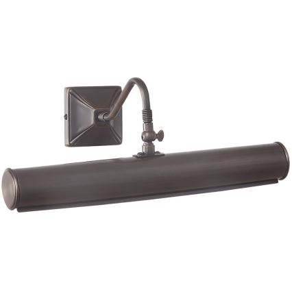 Elstead - Tavellampa PICTURE 2xE14/40W/230V
