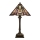 Elstead QZ-CLASSIC-CRAFT-TL - Bordslampa  CLASSIC 2xE27/60W/230V