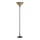 Elstead QZ-KAMI-UL - Golvlampa  KAMI 1xE27/100W/230V