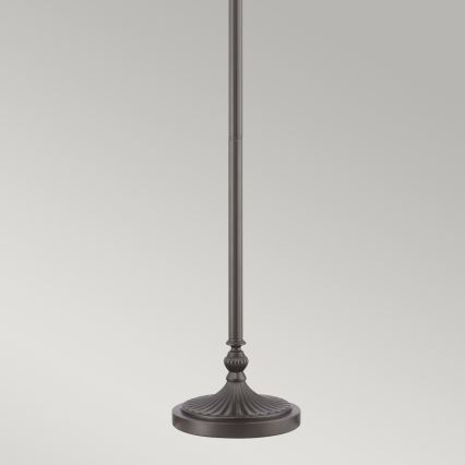 Elstead QZ-KAMI-UL - Golvlampa  KAMI 1xE27/100W/230V
