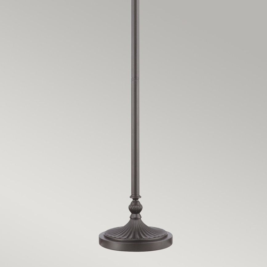 Elstead QZ-KAMI-UL - Golvlampa  KAMI 1xE27/100W/230V