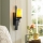 Elstead QZ-KYLE1 - Vägglampa  KYLE 1xE27/100W/230V