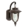 Elstead STL2-M-WB - Utomhus vägglampa  ST LOUIS 1xE27/100W/230V IP44