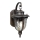 Elstead STL2-S-WB - Utomhus vägglampa  ST LOUIS 1xE27/100W/230V IP44