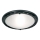 Elstead - Taklampa PEMBROKE 1xE27/60W/230V svart