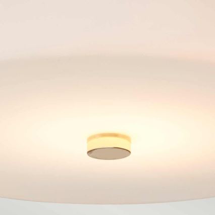 Elstead - LED taklampa för badrum TAMAR 1xGX53/5,7W/230V IP44