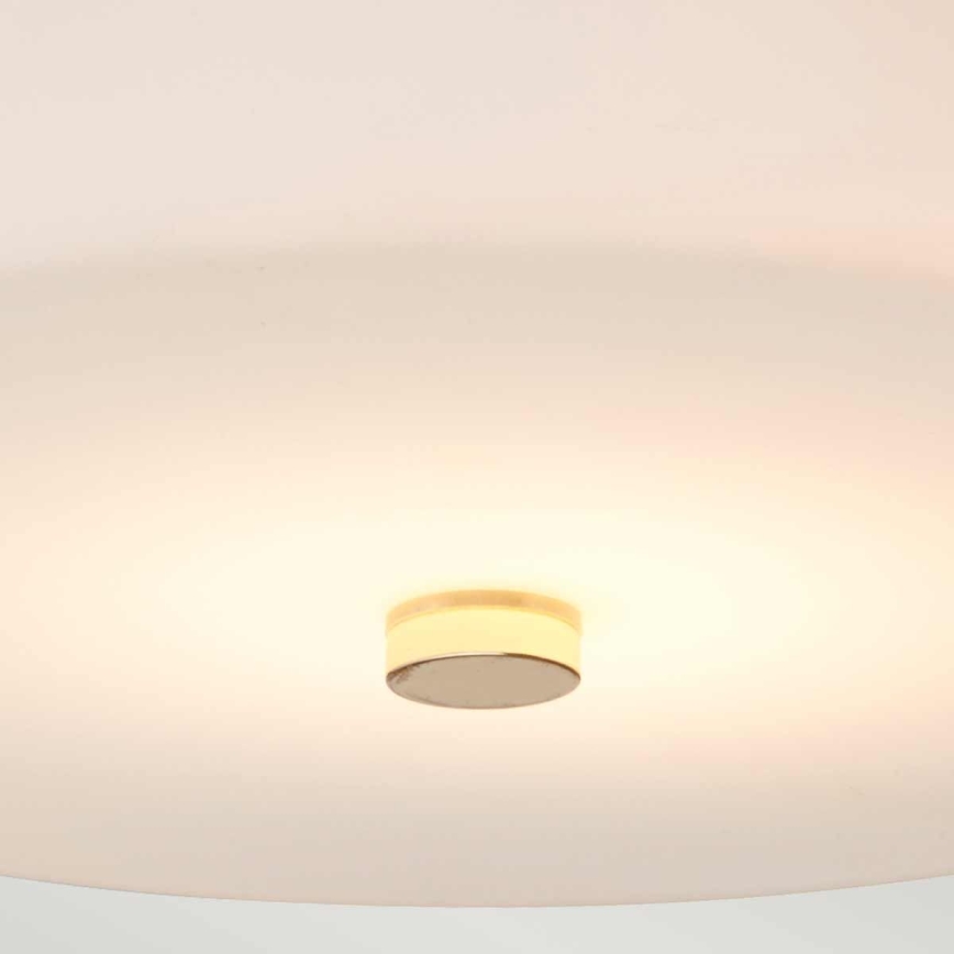 Elstead - LED taklampa för badrum TAMAR 1xGX53/5,7W/230V IP44