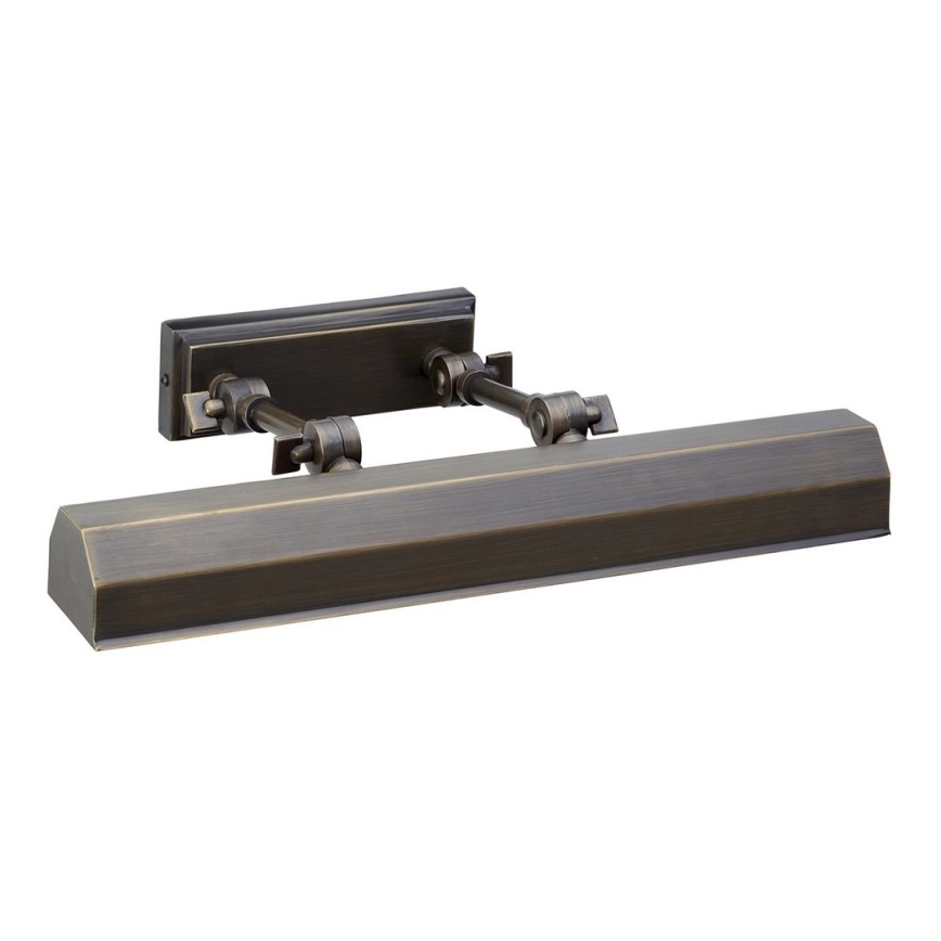 Elstead - Tavellampa CHAWTON 2xE14/40W/230V