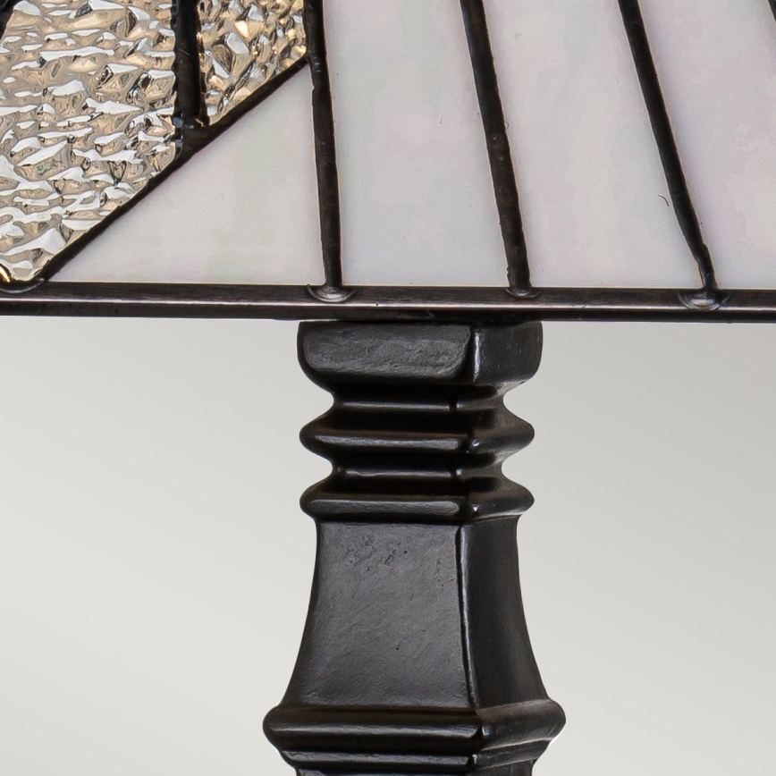 Elstead - Bordslampa ALDERLEY 1xE27/60W/230V