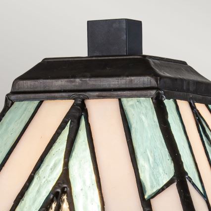 Elstead - Bordslampa ALDERLEY 1xE14/40W/230V 35 cm