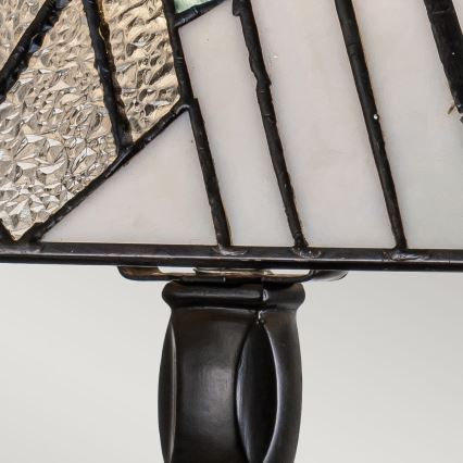 Elstead - Bordslampa ALDERLEY 1xE14/40W/230V 35 cm