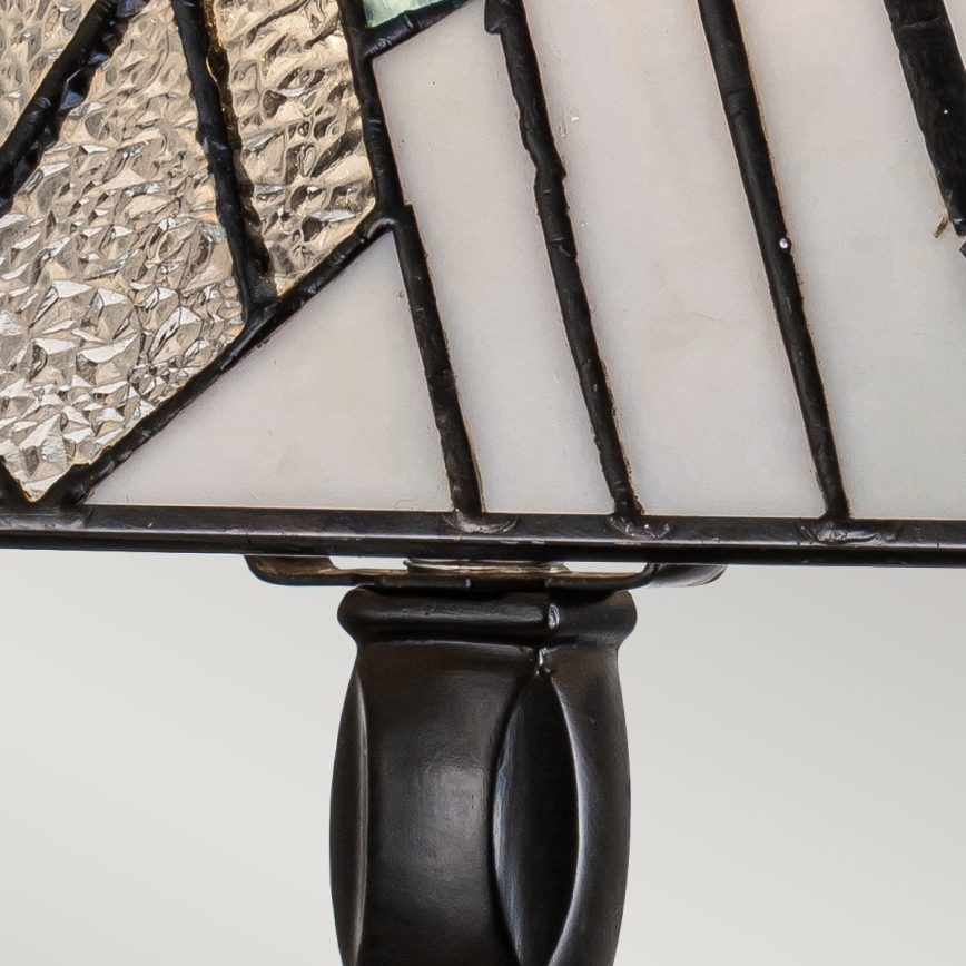Elstead - Bordslampa ALDERLEY 1xE14/40W/230V 35 cm