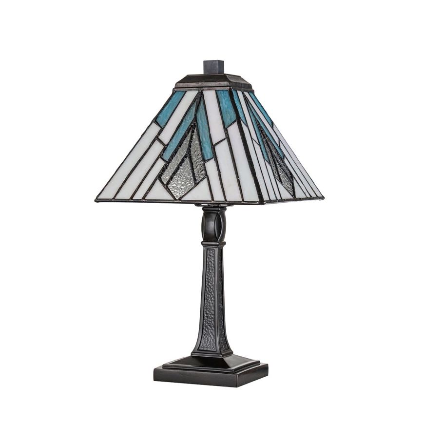Elstead - Bordslampa ALDERLEY 1xE14/40W/230V 35 cm