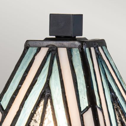 Elstead - Bordslampa ALDERLEY 1xE14/40W/230V 32,3 cm