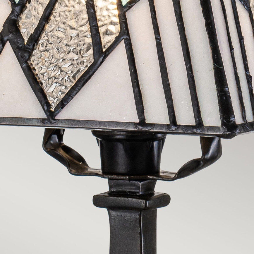 Elstead - Bordslampa ALDERLEY 1xE14/40W/230V 32,3 cm