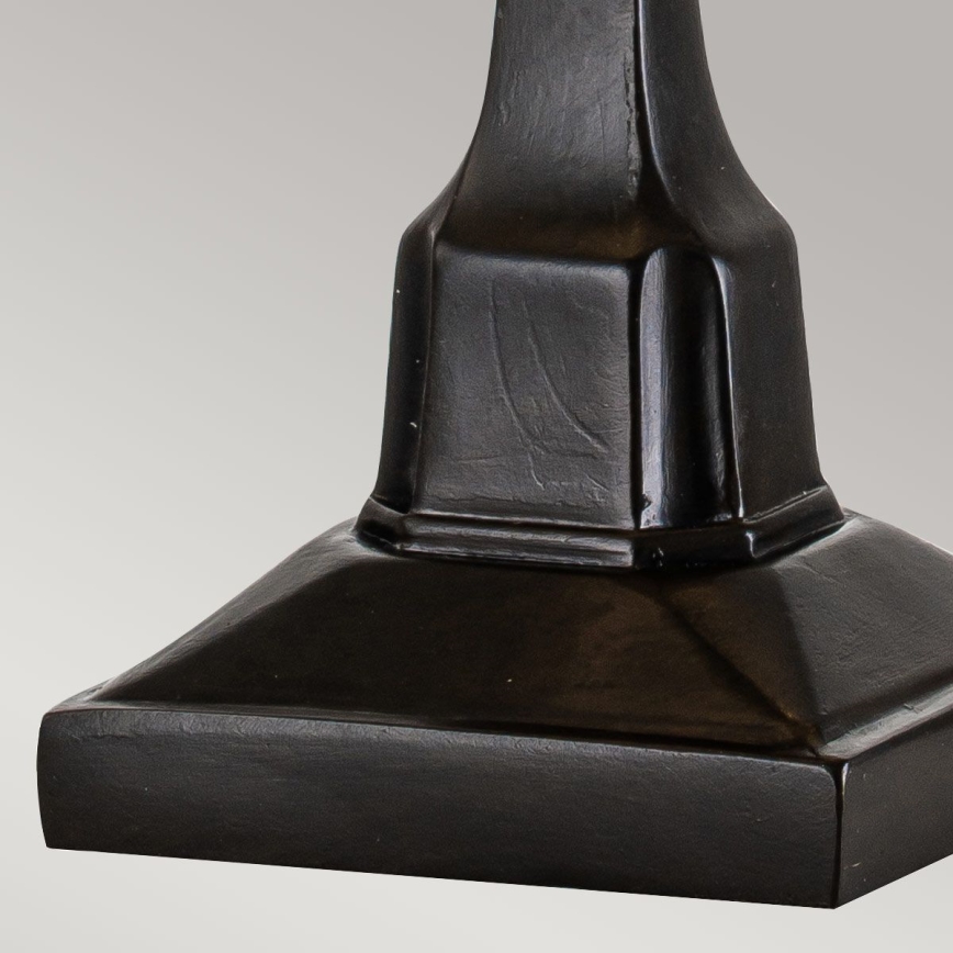 Elstead - Bordslampa ALDERLEY 1xE14/40W/230V 32,3 cm