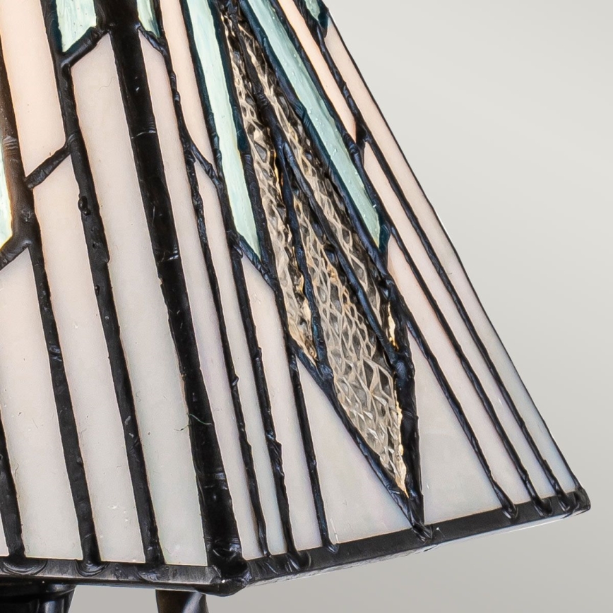 Elstead - Bordslampa ALDERLEY 1xE14/40W/230V 32,3 cm
