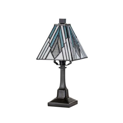Elstead - Bordslampa ALDERLEY 1xE14/40W/230V 32,3 cm