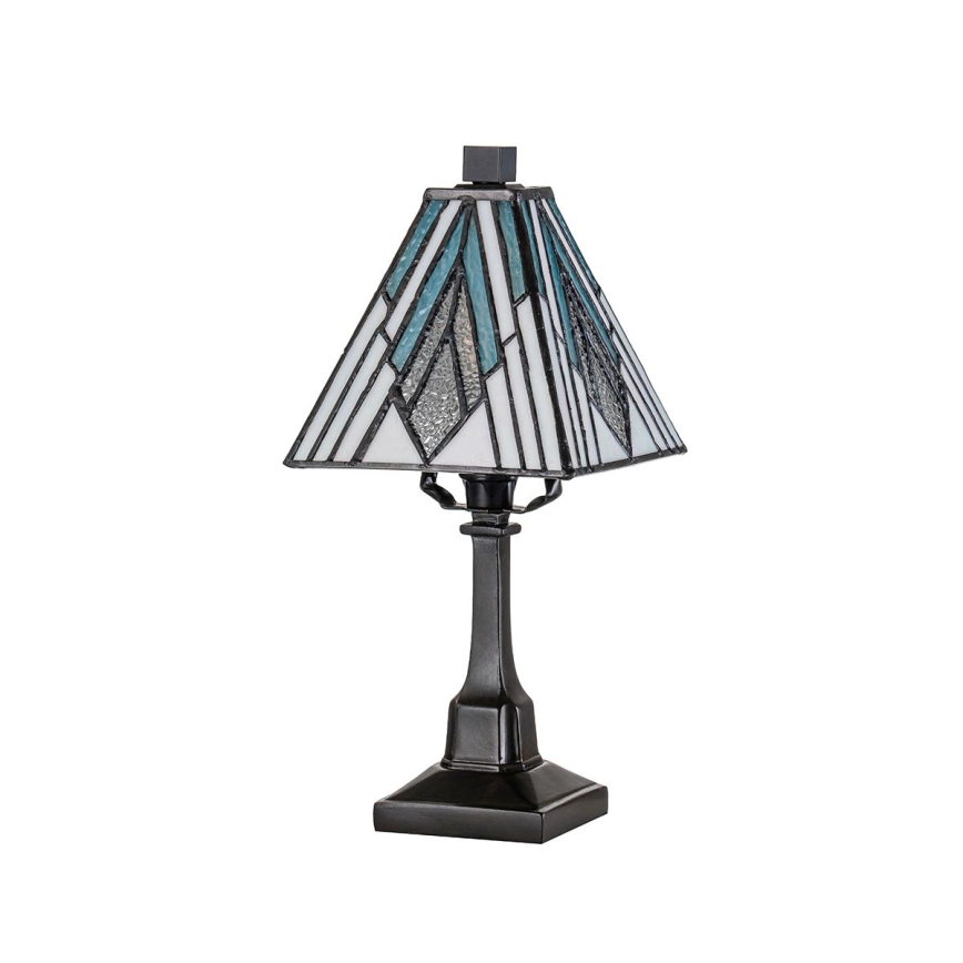 Elstead - Bordslampa ALDERLEY 1xE14/40W/230V 32,3 cm