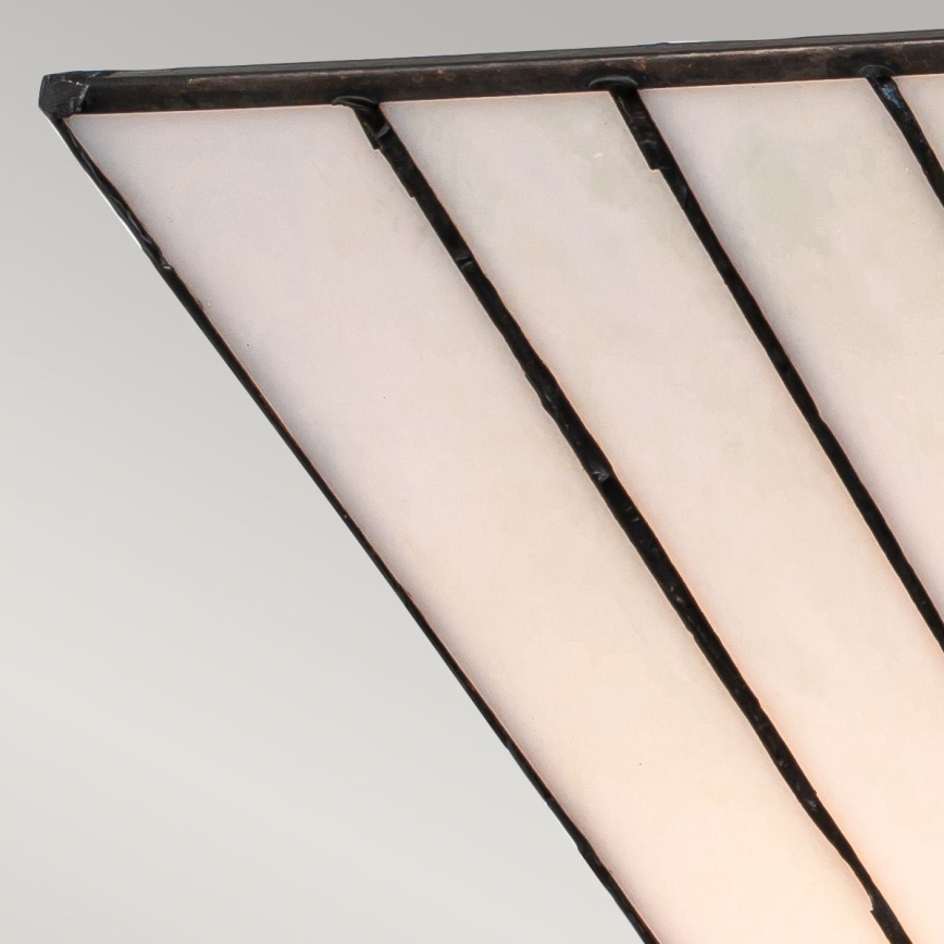Elstead - Vägglampa ALDERLEY 2xE14/40W/230V