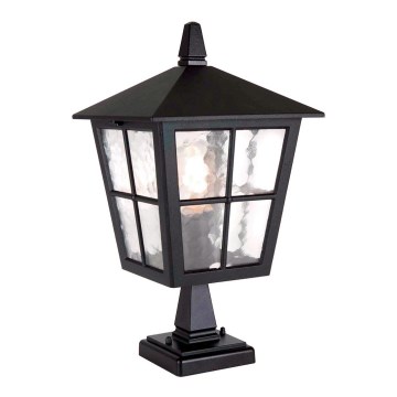 Elstead - Utomhuslampa CANTERBURY 1xE27/100W/230V IP43