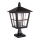 Elstead - Utomhuslampa CANTERBURY 1xE27/100W/230V IP43