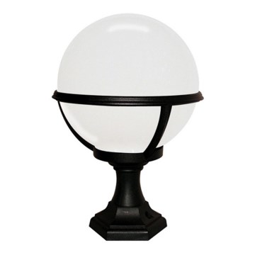 Elstead - Utomhuslampa GLENBEIGH 1xE27/100W/230V IP44
