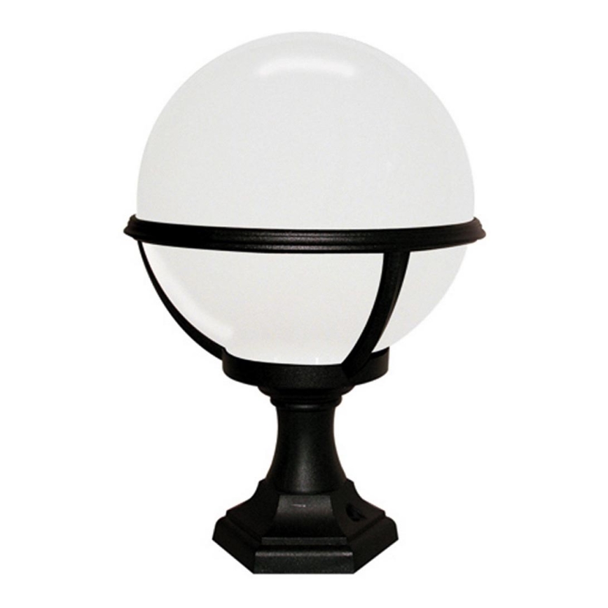 Elstead - Utomhuslampa GLENBEIGH 1xE27/100W/230V IP44