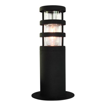 Elstead - Utomhuslampa HOLBORN 1xE27/60W/230V IP44