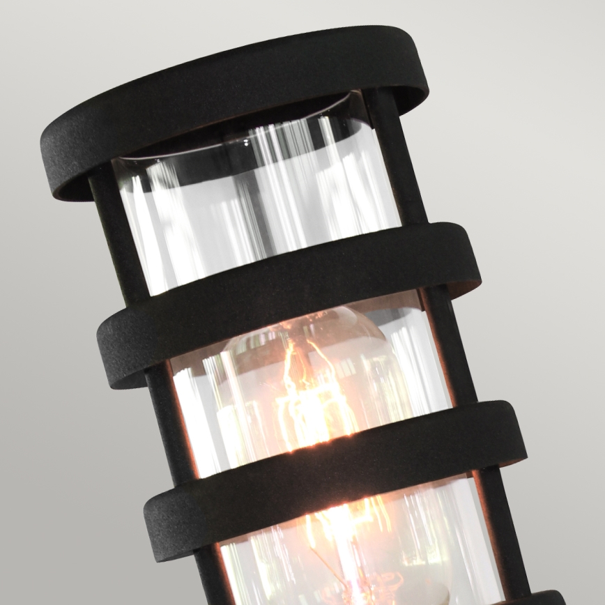 Elstead - Utomhuslampa HOLBORN 1xE27/60W/230V IP44